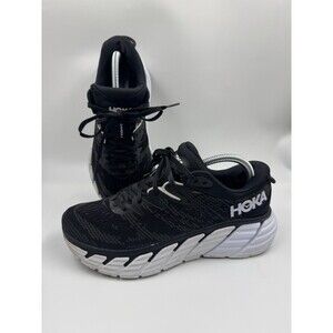 Hoka One One Gaviota 4 Women’s Running Shoes Walking Athletic Size 9B